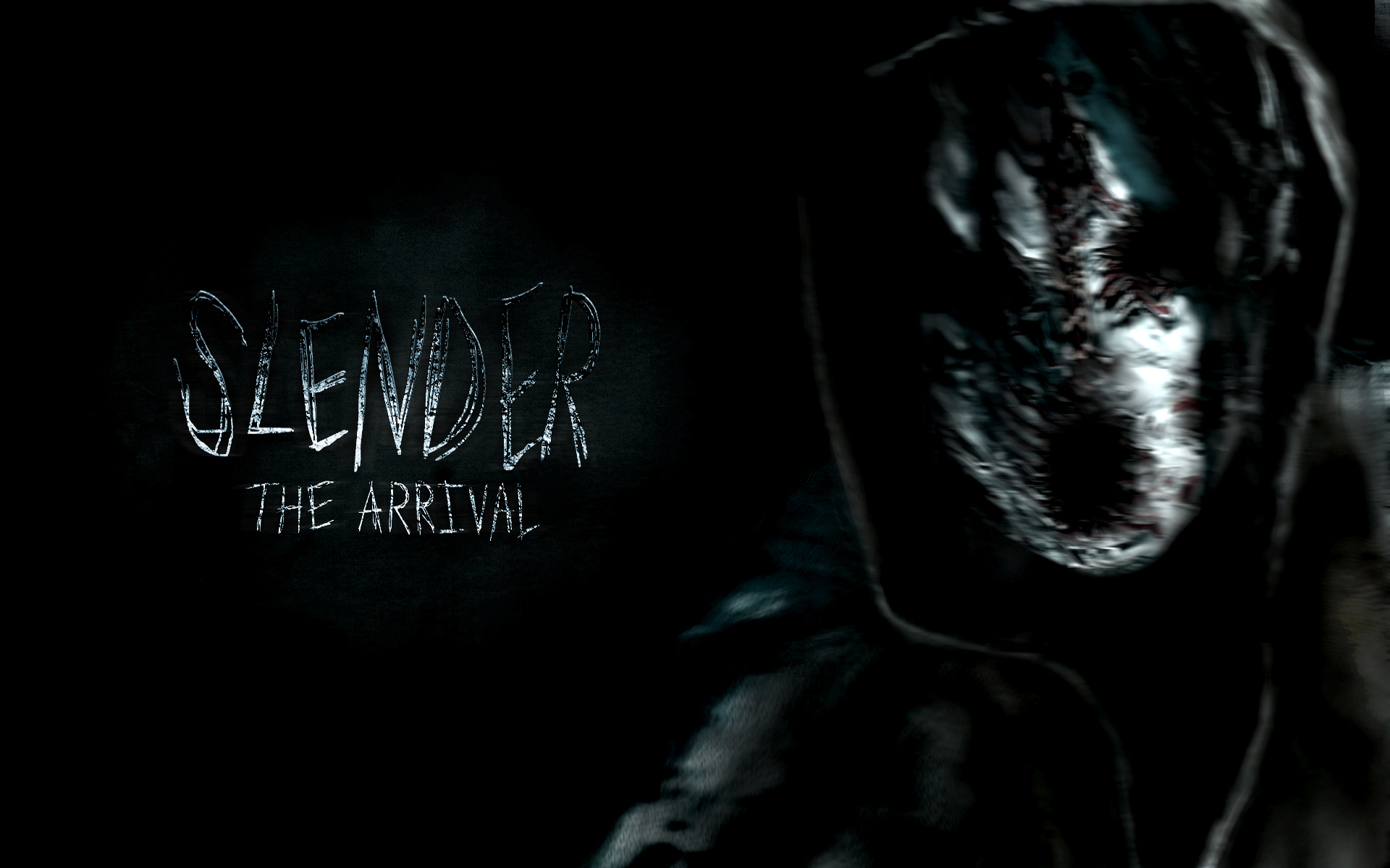 Review: Ending of Slender: The Arrival