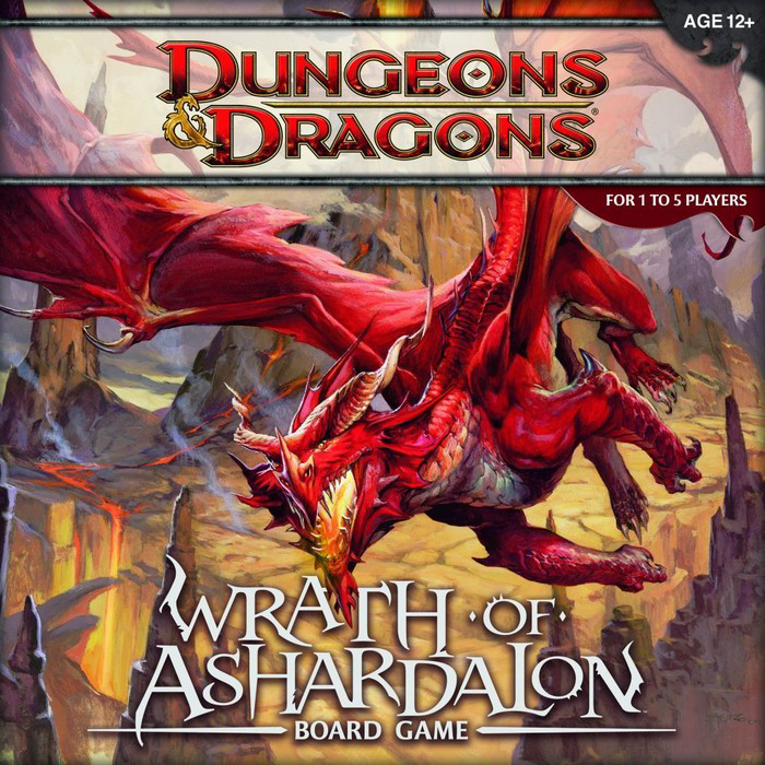 The Wrath of Ashardalon Review