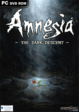 Review: Amnesia: The Dark Descent