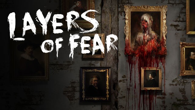 Review: Layers of Fear (Part 1)