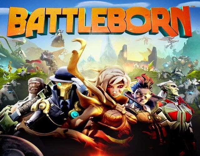 battleborn