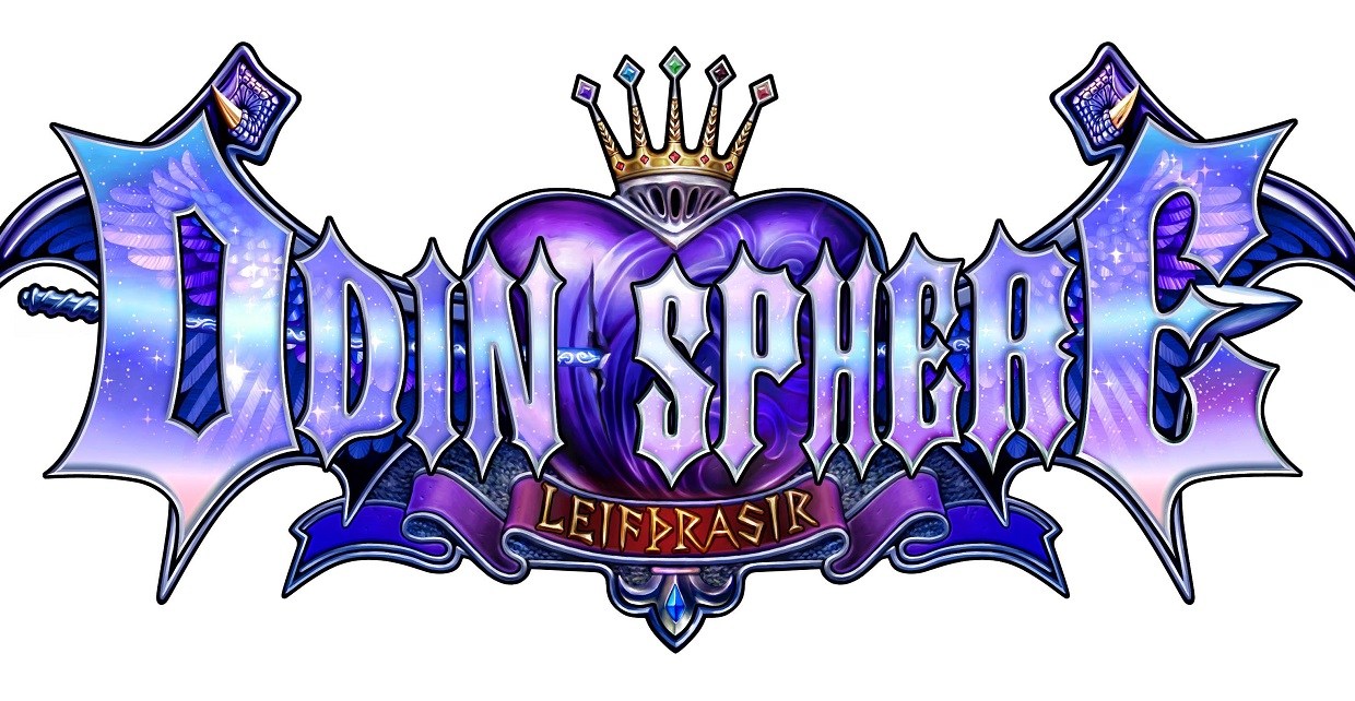 Games to Get Excited About: Odin Sphere Leifthrasir