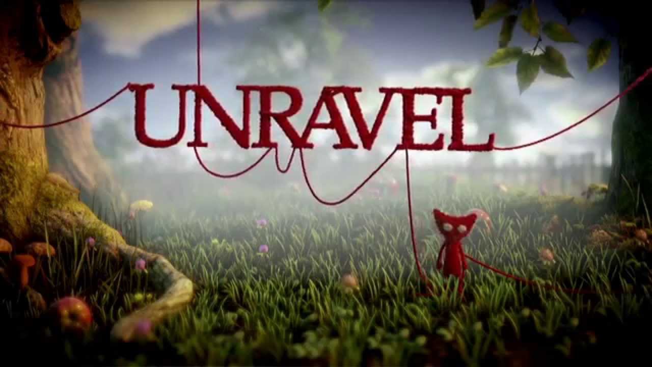 Review: Unravel