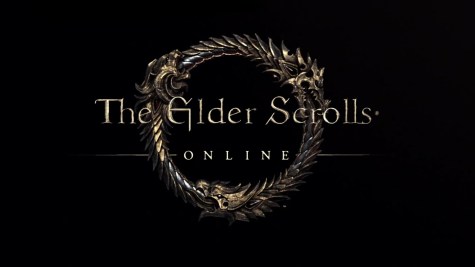 the elder scrolls