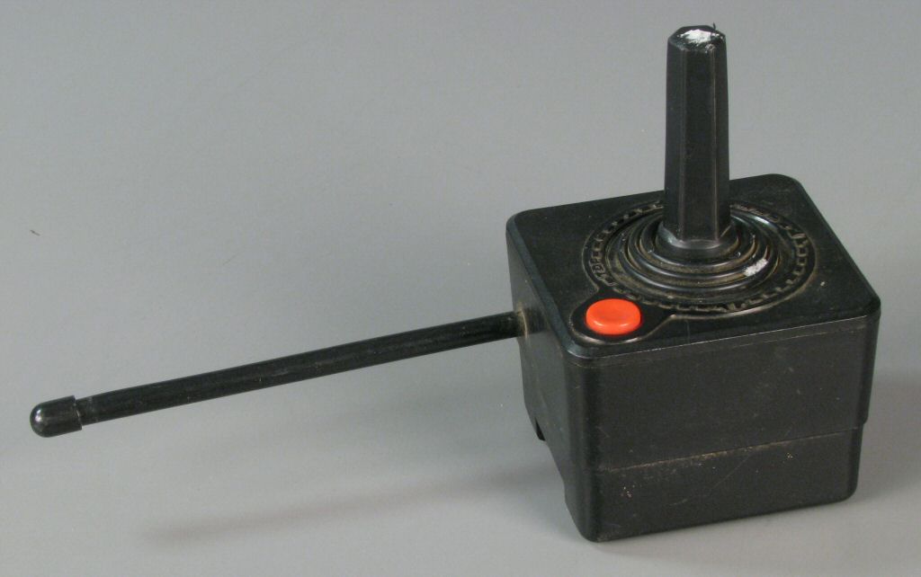 Top 10 Signs You Might be an Old Gamer