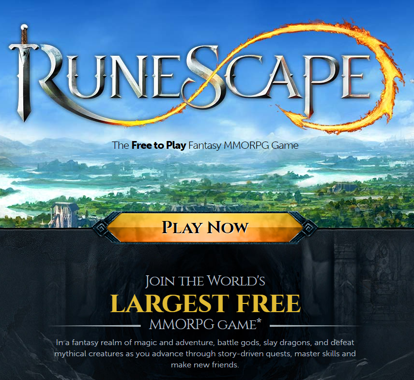 Runescape