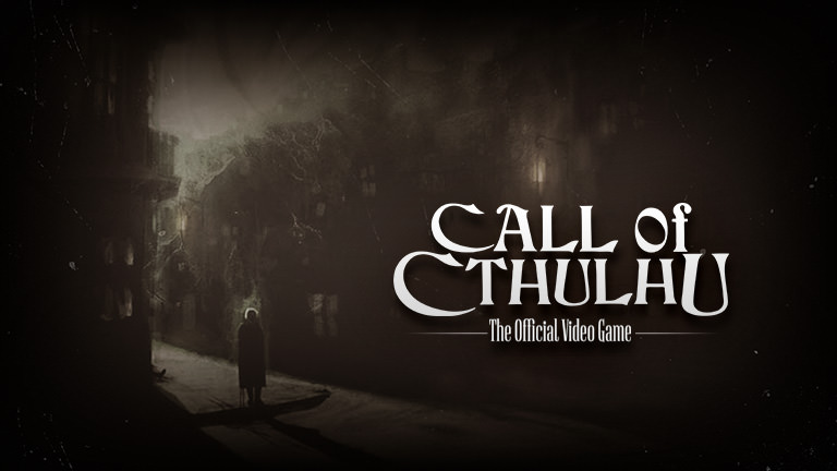 call of cthulhu