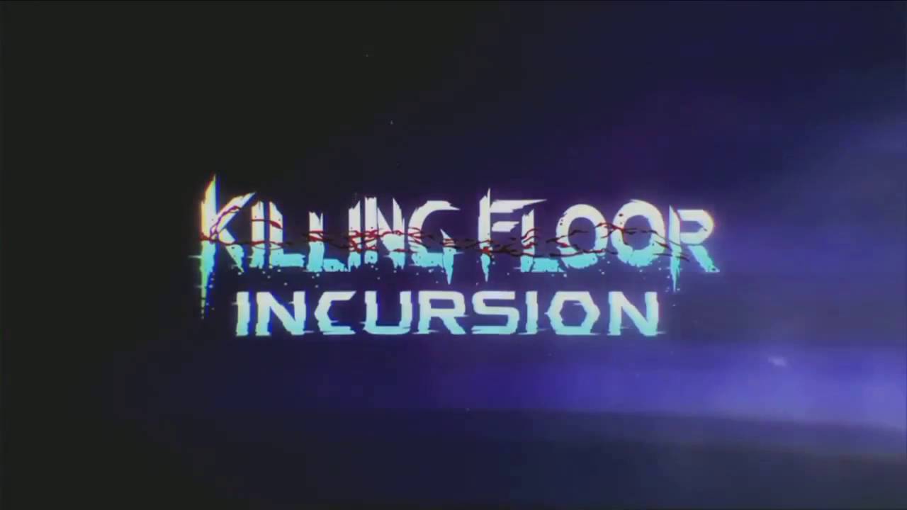 killing floor