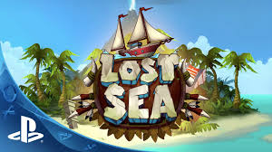 LOST SEA