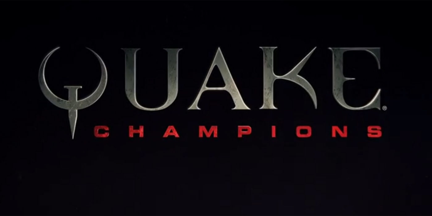quake