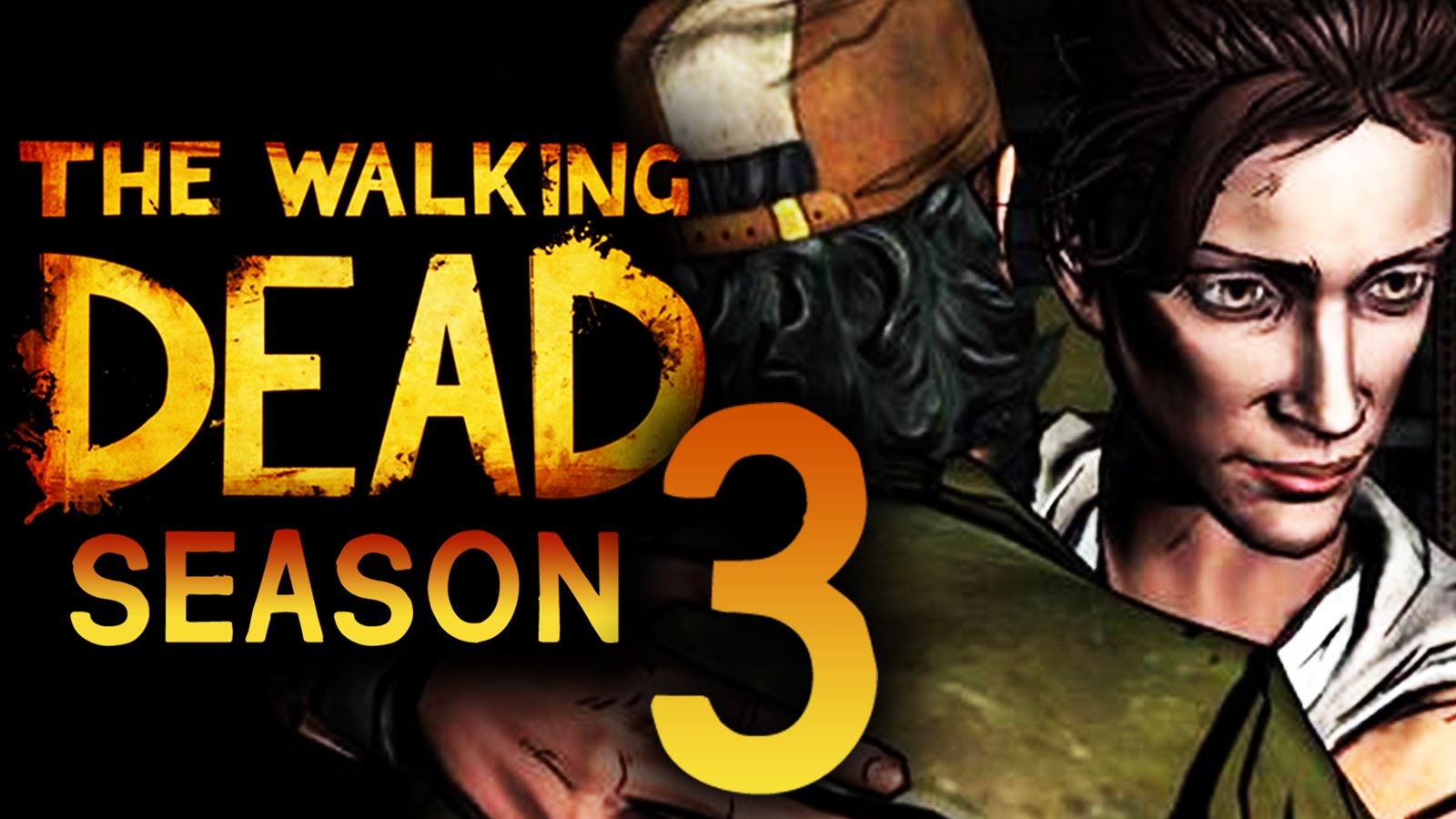 walking dead season 3