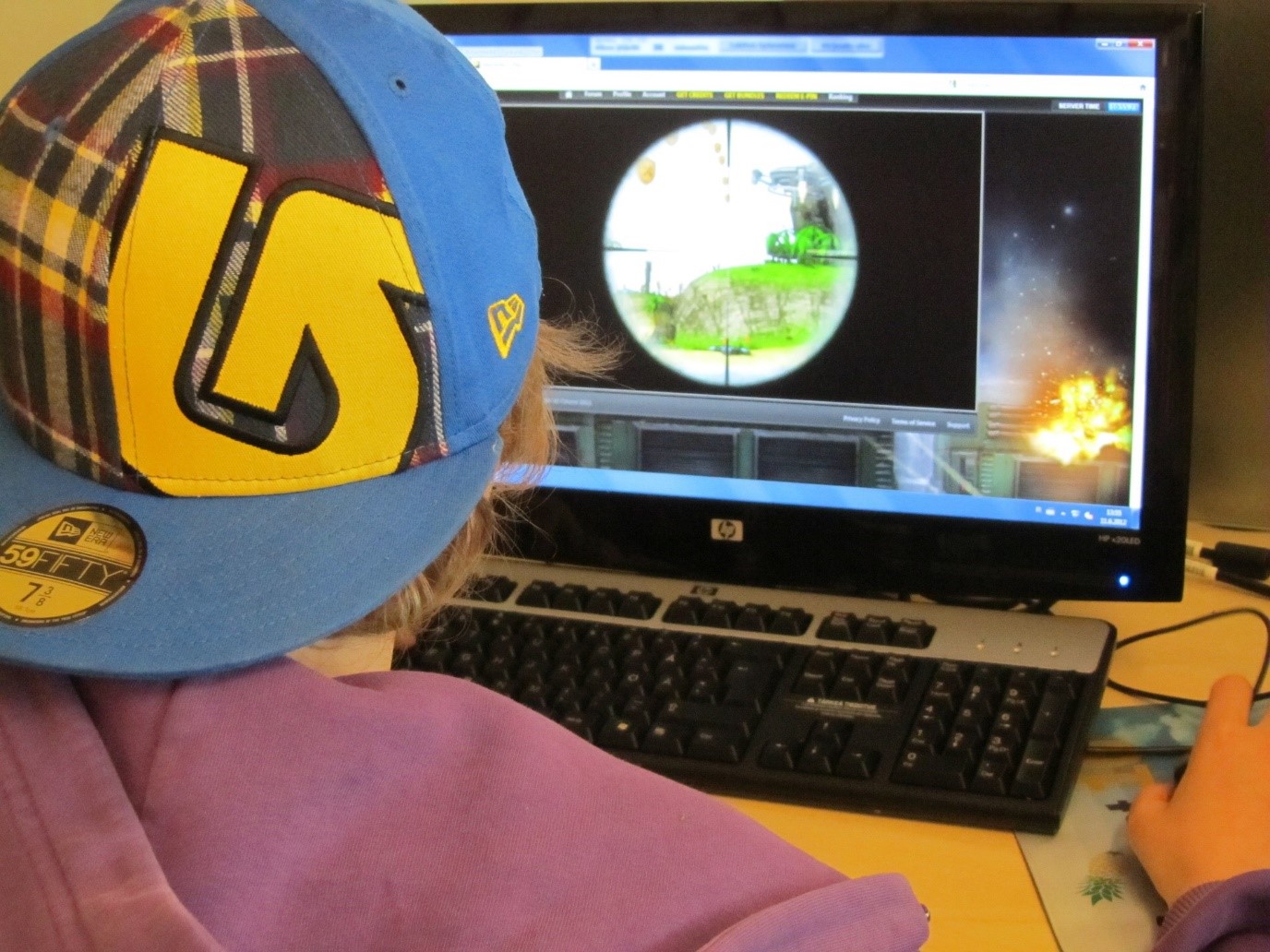 5 Classic PC Games that are Still Worth a Play