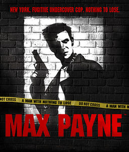 max payne