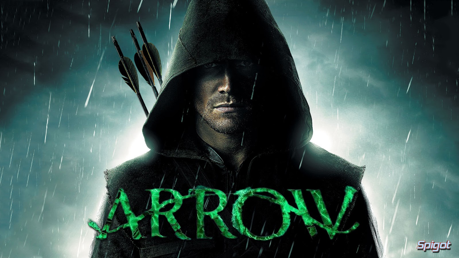 arrow