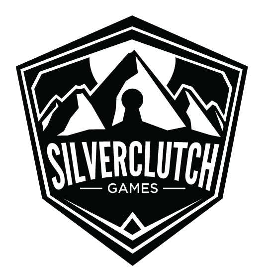 Silverclutch company logo