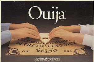 ouija-board