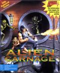 2517-alien-carnage-dos-front-cover