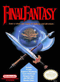 final-fantasy