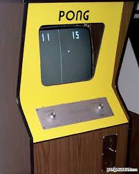pong