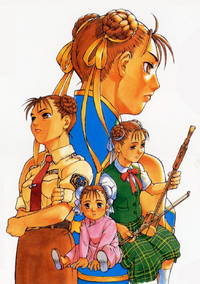 chun-li_various_ages
