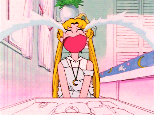 usagi cry