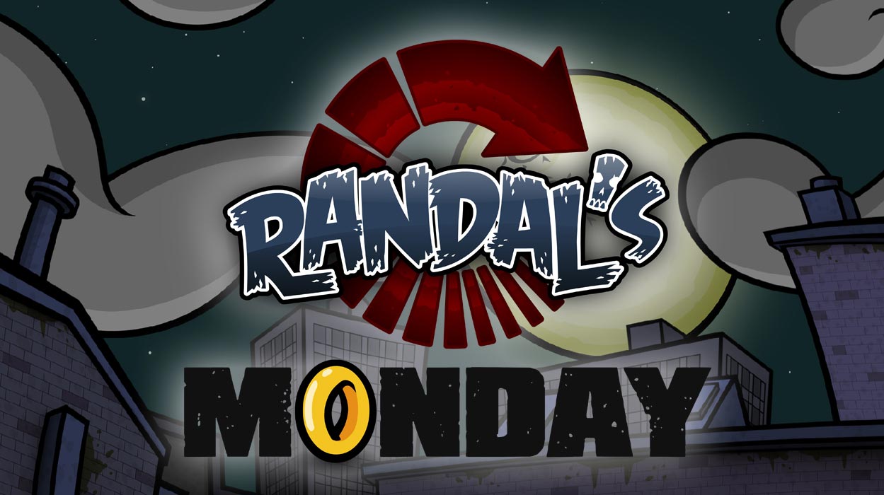Game Review: Randal’s Monday