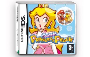super peach