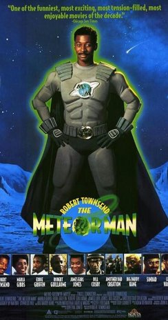 meteorman