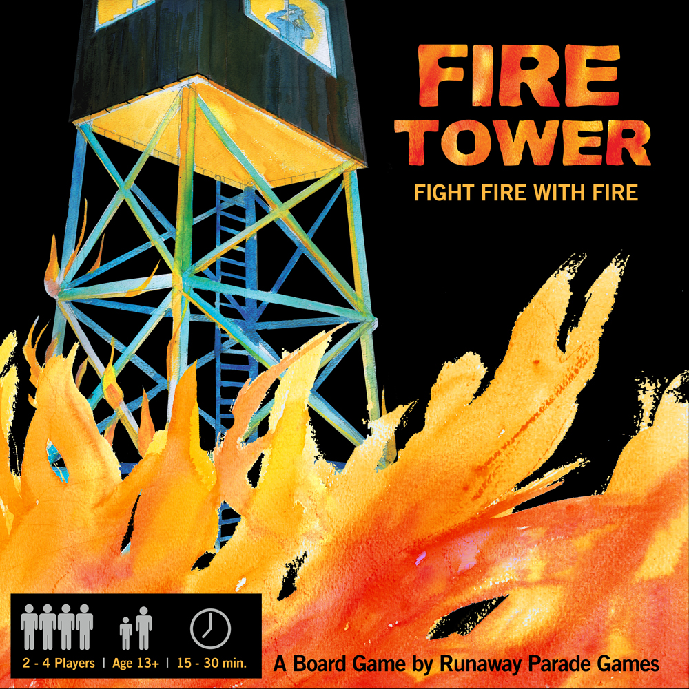 FireTowerBox
