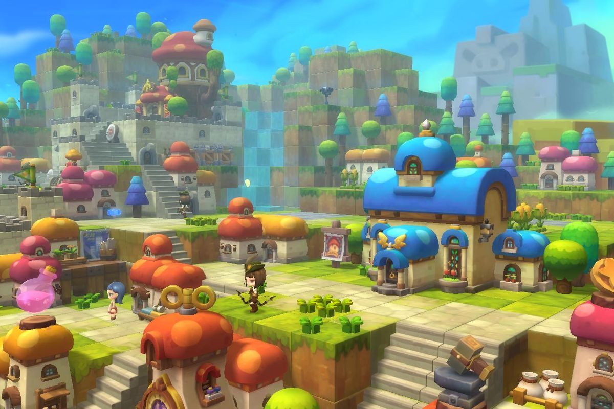 _Nexon_America__MapleStory_2_Screenshot_1.0