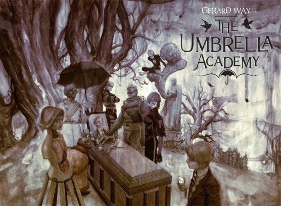 The_Umbrella_Academy_cover