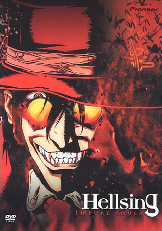 hellsing