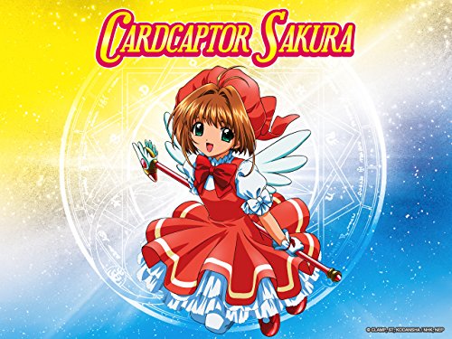 cardcaptor