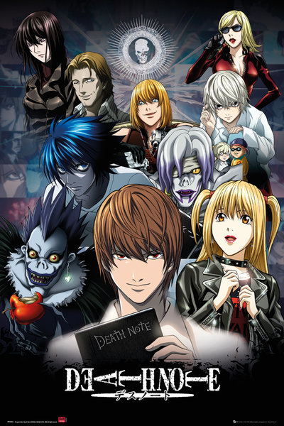 death note 2