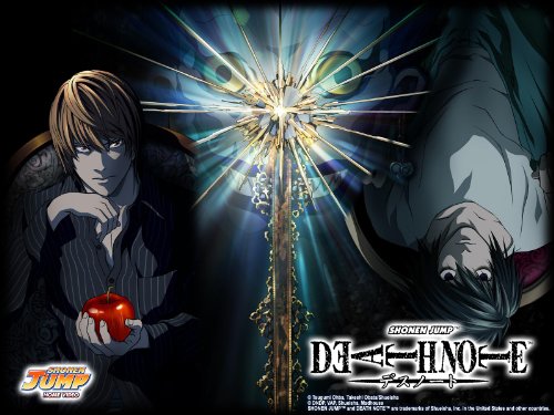 death note