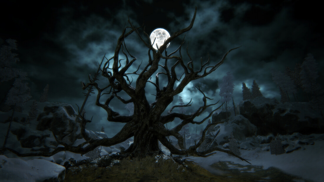 Thia’s Top Paranormal Games You Shouldn’t Play