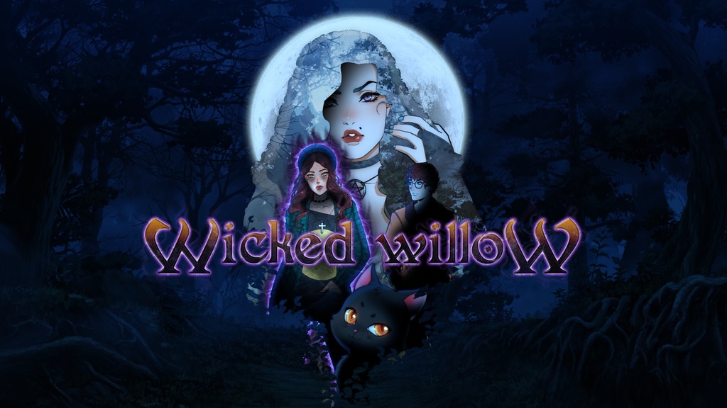 Wicked Willow Review