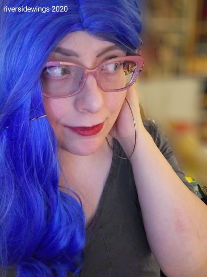 Dr. Nyri Bakkalian: LGBTQIA Creator Spotlight