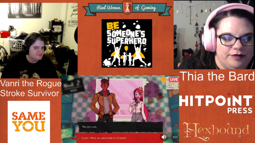 Be Someone’s Superhero 2021: Update!