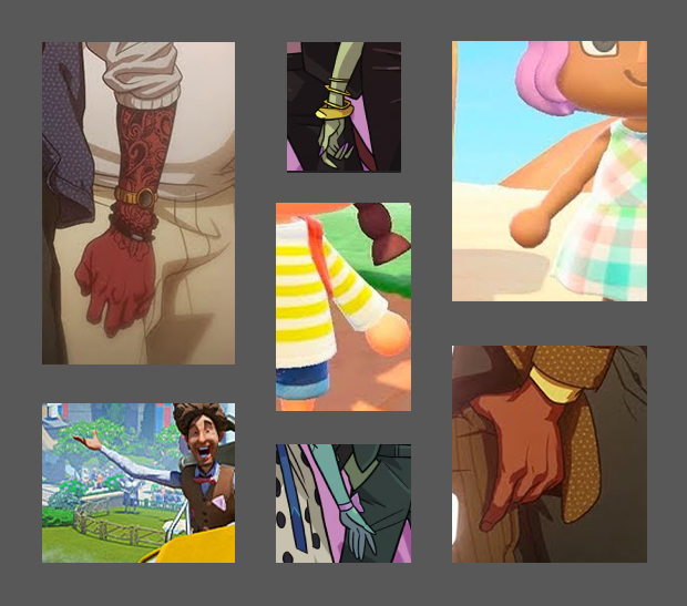 Vanri’s top 10 one-handed accessible games (PC & Switch)