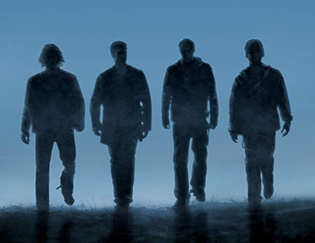 The Covenant: A Review