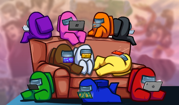 Favorite Comfort Games