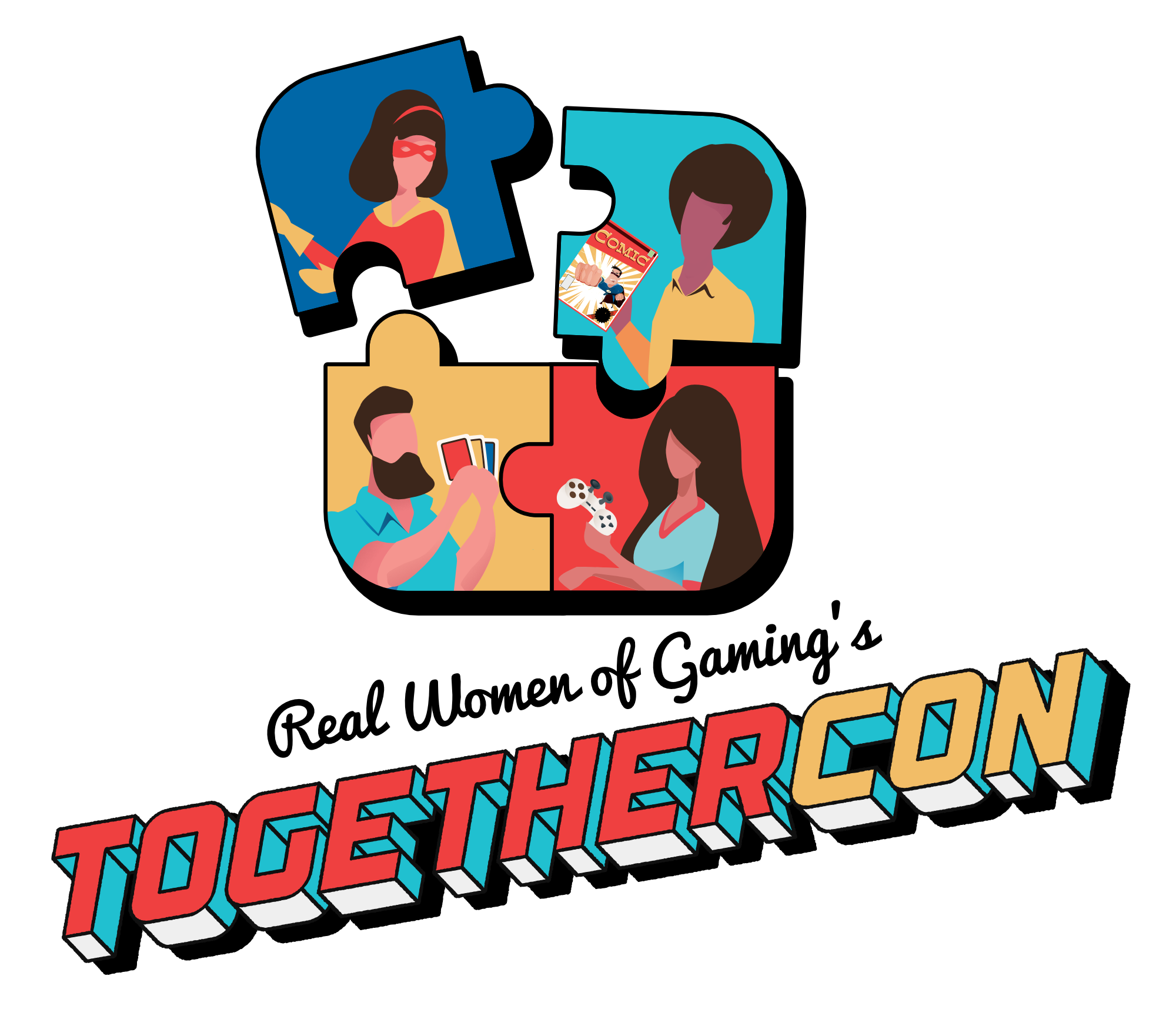 Togethercon 2021 update!