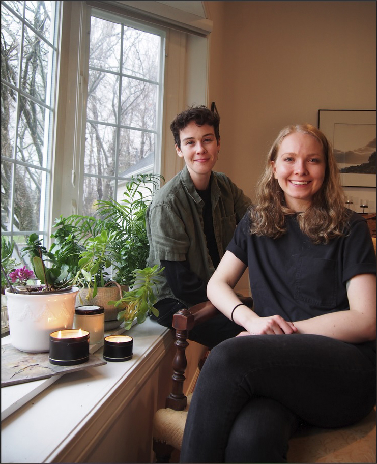 Interview with Queer Candle Co: LGBTQIA Creator Spotlight