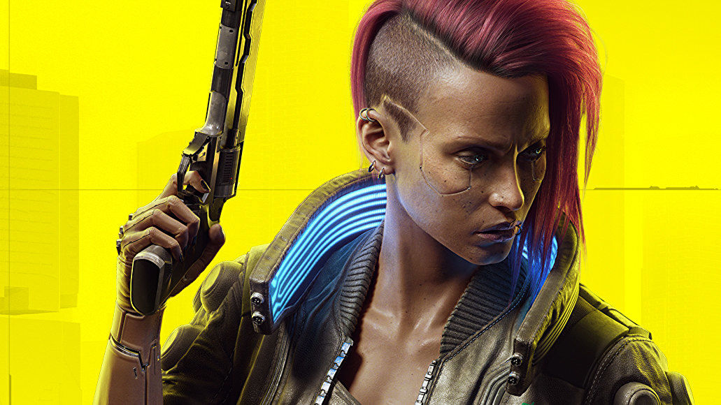 Cyberpunk 2077 and Triple A Games
