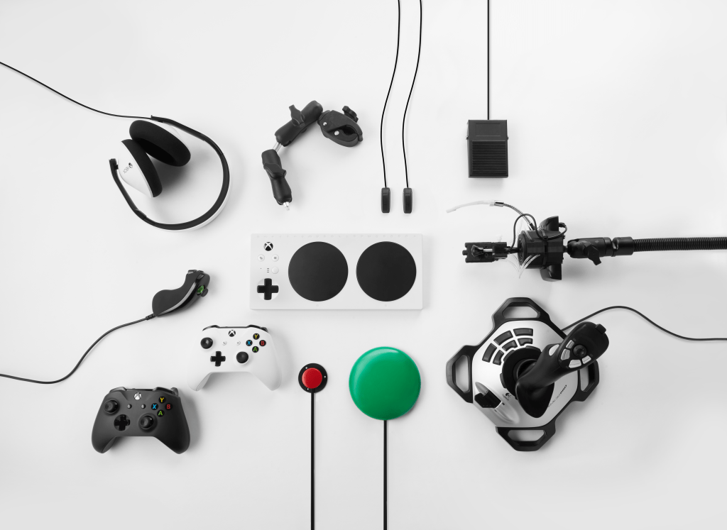 Adaptive Gaming Equipment Review: Xbox Adaptive&nbsp;Controller