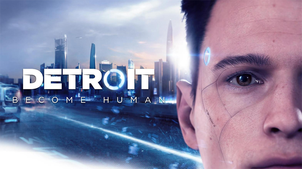 Accessibility Review: Detroit: Become Human (PC)