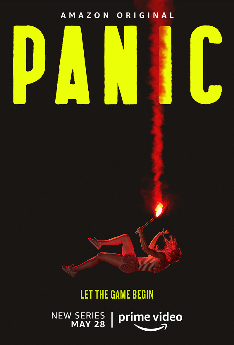 Panic: A TV Review