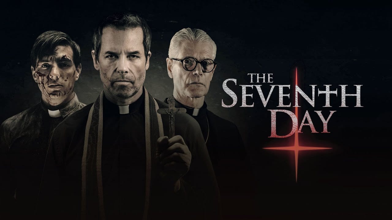 Horror Review: The Seventh Day (2021)
