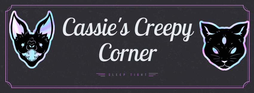 Cassie’s Horror Corner: Midnight Mass